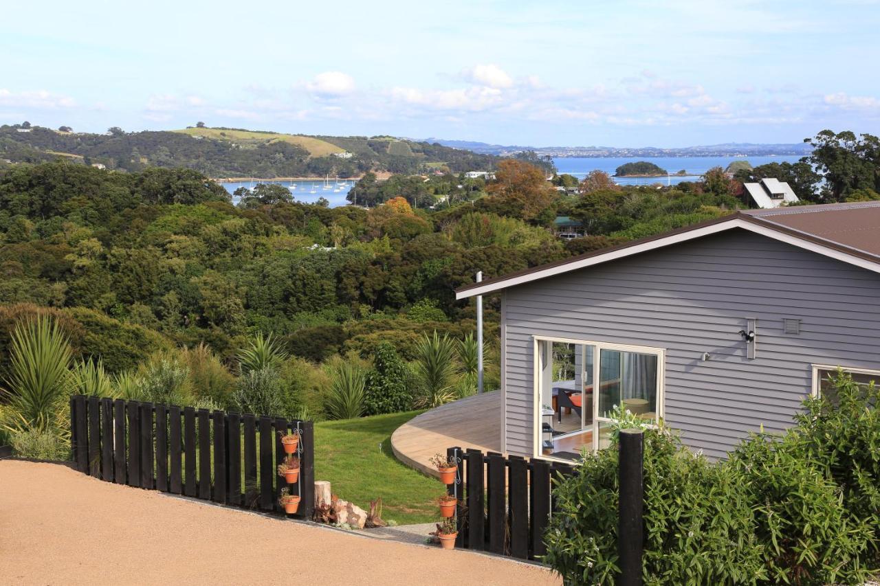 Fairview Unit 2 - Stay Waiheke Ostend Exterior photo