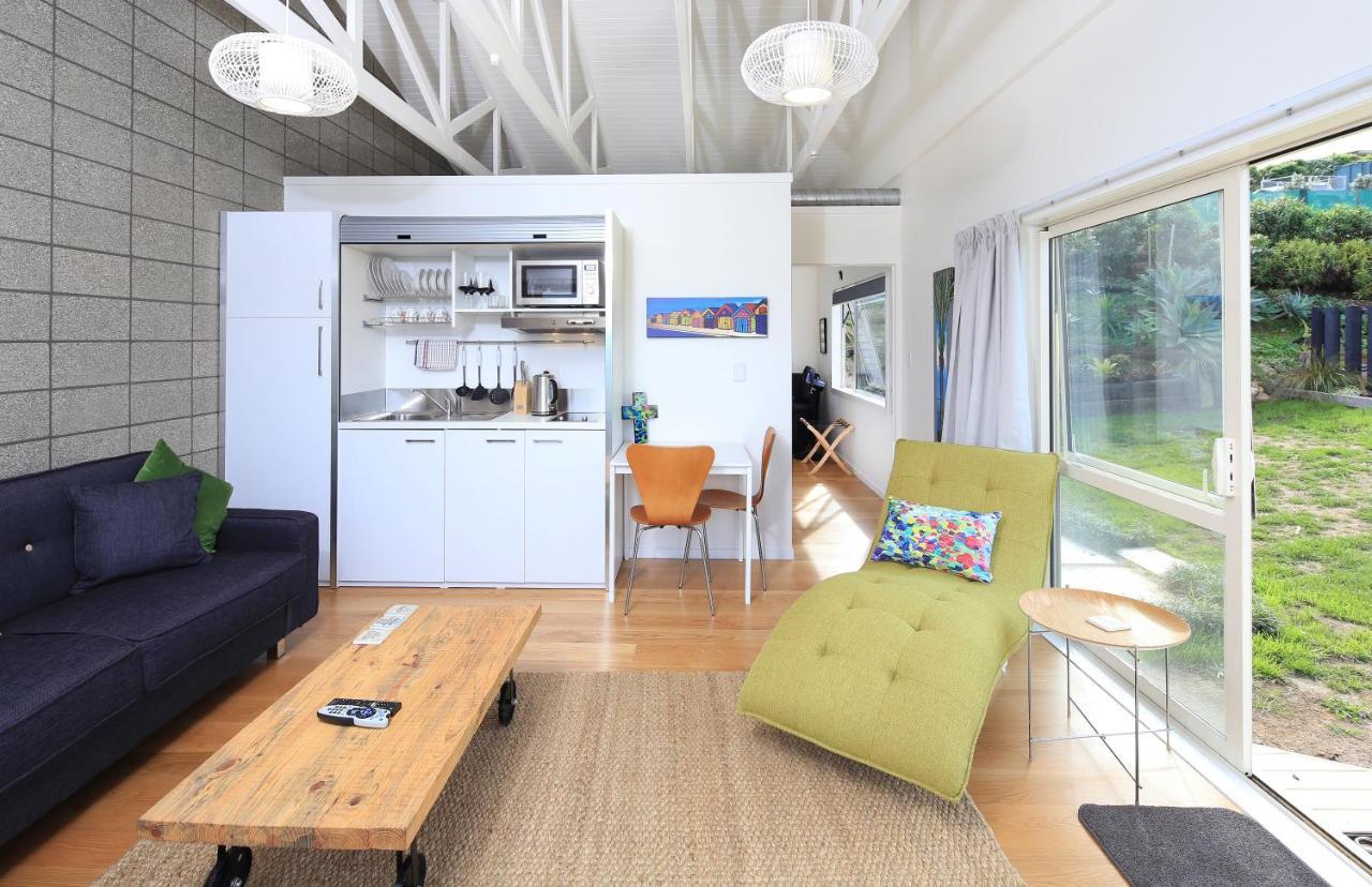 Fairview Unit 2 - Stay Waiheke Ostend Exterior photo