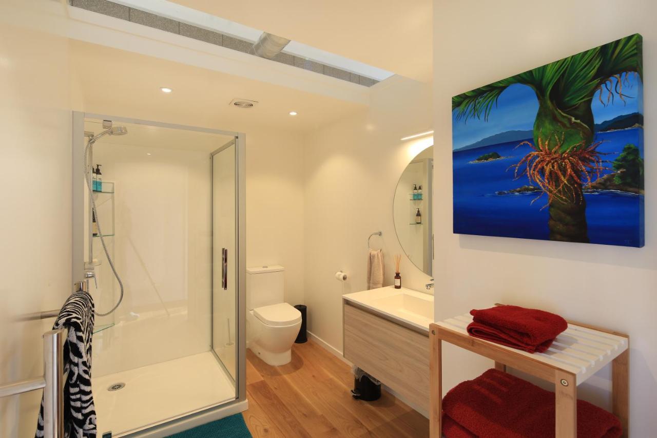 Fairview Unit 2 - Stay Waiheke Ostend Exterior photo